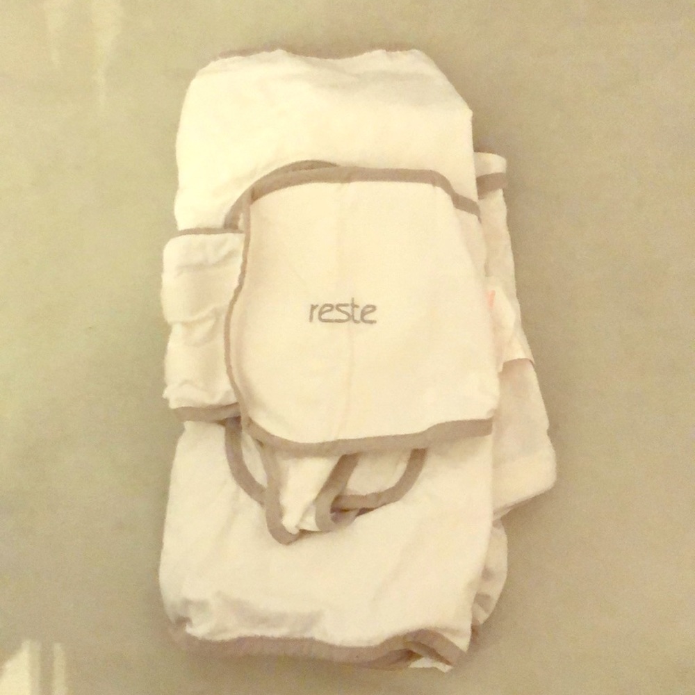 Reste Baby Sleep Positioner